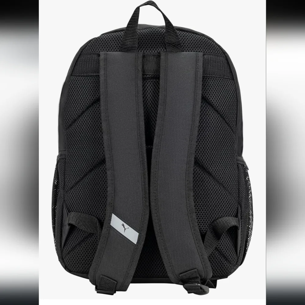 PUMA Kids' Meridian 2.0 Backpack